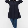 Zizzi Manteau Court - Night Sky Mel. 8 Zizzi Manteau Court - Night Sky Mel. -France Zizzi Soldes 2022 0fcf834d943646299a6eaa7d499617ae