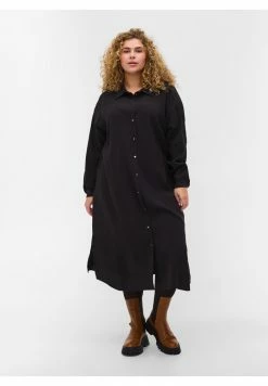 Zizzi Chemisier - Black