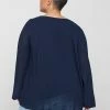 Zizzi Blouse - Blue 8 Zizzi Blouse - Blue -France Zizzi Soldes 2022 108575a70ae14e03a139deb599bd8d5f