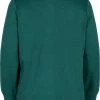 Zizzi RUNDHALS - Sweatshirt - Ponderosa Pine -France Zizzi Soldes 2022 10a3856030e64ce2bdb9a1027f0627ea
