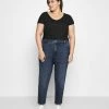 Zizzi JAUSTYN - Jean Slim - Blue Denim 6 Zizzi JAUSTYN - Jean Slim - Blue Denim -France Zizzi Soldes 2022 10a86acd5d1749efa50bda5e21eb1fe7