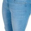 Zizzi AMY - Jean Slim - Light Blue -France Zizzi Soldes 2022 11319ed2ded34674914b116c1eb64ad8