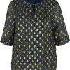 Zizzi Blouse - Flower Aop 9 Zizzi Blouse - Flower Aop -France Zizzi Soldes 2022 115973ab3b8a4bc7b14b0e63bd373eb7