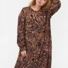 Zizzi Robe Chemise - Paisley Aop -France Zizzi Soldes 2022 11adb426f8f94bc8ab6a9f26b5c81734