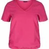 Zizzi MIT V-AUSSCHNITT - Blouse - Fuchsia Purple 9 Zizzi MIT V-AUSSCHNITT - Blouse - Fuchsia Purple -France Zizzi Soldes 2022 1245cc40c59843438e13b33e80d7e41e