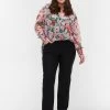 Zizzi SMOCK - Blouse - Flower Aop 6 Zizzi SMOCK - Blouse - Flower Aop -France Zizzi Soldes 2022 12813c6766db4399af93ae28a2aad67b
