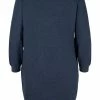 Zizzi MIT TASCHEN - Robe En Jersey - Blue -France Zizzi Soldes 2022 12e6eac0d0094bafbf85bc891a9b0a38