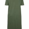 Zizzi WITH SIDE SLITS - Robe En Jersey - Thyme 5 Zizzi WITH SIDE SLITS - Robe En Jersey - Thyme -France Zizzi Soldes 2022 12ee9d2cc2494c5e83afeb00769d1b76