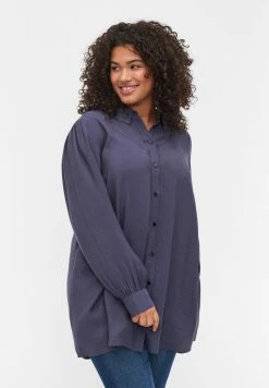 Zizzi Chemisier - Odysses Gray