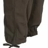 Zizzi Pantalon Cargo - Green -France Zizzi Soldes 2022 13ae68817bf14231ba1a165ebc0a40ef