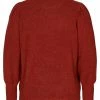 Zizzi Pullover - Sequoia Mel. -France Zizzi Soldes 2022 13bbd6c2b8c44f5a99011a01b462e1d6