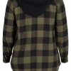 Zizzi Chemisier - Ivy Green Check -France Zizzi Soldes 2022 13d6d747e17a461293b5b80cb85dbf8e