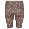 Zizzi BIKEPRINT - Short - Dusty Flower Aop -France Zizzi Soldes 2022 13e51c3edae74c0da041e121b34a417d