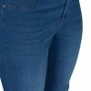 Zizzi Jegging - Blue -France Zizzi Soldes 2022 1420eb2d5b024095a9d842f2a00f9657