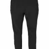 Zizzi Pantalon Classique - Black -France Zizzi Soldes 2022 14534d9d31cc46f4becaf661fb685160