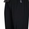 Zizzi LOOSE EXERCISE - Pantalon De Survêtement - Black -France Zizzi Soldes 2022 1472826bab0f4d0d8c0ae9f90730fb10