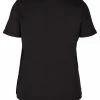 Zizzi T-shirt Imprimé - Black -France Zizzi Soldes 2022 1472fbff2062406d99d1c2154fb13ba3