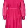 Zizzi Robe De Jour - Vivacious -France Zizzi Soldes 2022 1475fefe30194e66a3eb9d475e45f751