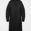 Zizzi Manteau Classique - Black -France Zizzi Soldes 2022 15843bd5cf0f4ff19d30dc7b5db1238d