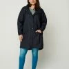 Zizzi Veste Imperméable - Dark Blue 8 Zizzi Veste Imperméable - Dark Blue -France Zizzi Soldes 2022 15867555acd74e04820f907e184f6690