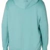 Zizzi Sweat à Capuche - Blue -France Zizzi Soldes 2022 15fad6d04b0b4e65a0689190cec40c65