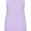 Zizzi Débardeur - Purple -France Zizzi Soldes 2022 1729c7ba83d14f36acd741938e094c15
