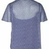 Zizzi Blouse - Blue Indigo Aop 11 Zizzi Blouse - Blue Indigo Aop -France Zizzi Soldes 2022 182fc485d69e417b8b8eef45f6031792