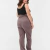 Zizzi Pantalon Classique - Iron -France Zizzi Soldes 2022 18d9c208f1734c09b25e1ce684a8533c