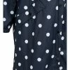 Zizzi Parka - Navy Blazer -France Zizzi Soldes 2022 1928f25f2ba64b59b682a8ea6aa45ce9