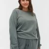 Zizzi Sweatshirt - Balsam Green Mel 10 Zizzi Sweatshirt - Balsam Green Mel -France Zizzi Soldes 2022 19780bf5b7834177a54a7c11df52c2a4