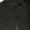 Zizzi VERSTELLBARER - Veste Imperméable - Black -France Zizzi Soldes 2022 199ca46ecf184363a058a1a94557eed3