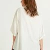 Zizzi Blouse - Off-white -France Zizzi Soldes 2022 19d0591e1e1f4143b1ce3c03fa94e1fb