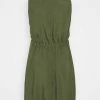 Zizzi JTAMMY SHIRT DRESS - Robe De Jour - Kaki Green 13 Zizzi JTAMMY SHIRT DRESS - Robe De Jour - Kaki Green -France Zizzi Soldes 2022 19da3efb25b24fb3a173538cb571c1bd
