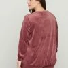 Zizzi MIT BINDEDETAIL - Sweatshirt - Pink 8 Zizzi MIT BINDEDETAIL - Sweatshirt - Pink -France Zizzi Soldes 2022 19de129d2feb455faab96a5a81ac2e50