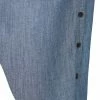 Zizzi Veste En Jean - Blue -France Zizzi Soldes 2022 1a0cac4543524622b59a71ba71c90af7