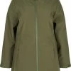 Zizzi Veste Imperméable - Forest Night -France Zizzi Soldes 2022 1a55f38b4bdc4d11b316996a035a88c2