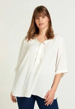 Zizzi Blouse - Off-white