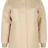 Zizzi Veste D'hiver - Silver Mink -France Zizzi Soldes 2022 1b295b375b1d4772b90b769cb43e7be7