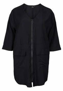 Zizzi Tunique - Black