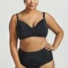 Zizzi Bikini - Black -France Zizzi Soldes 2022 1baca40eef9d4336b5d05a28a7810576