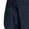 Zizzi TONE-IN-TONE MUSTER - Blouse - Blue -France Zizzi Soldes 2022 1c2e7d67bb1f4d499411863416e2af9d