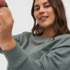 Zizzi Sweatshirt - Balsam Green Mel 11 Zizzi Sweatshirt - Balsam Green Mel -France Zizzi Soldes 2022 1c8dc4632c0d44abbdabc83c6f1ab3f1