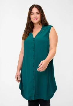 Zizzi Débardeur - Pacific