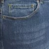 Zizzi SANNA - Jeans Skinny - Blue Denim -France Zizzi Soldes 2022 1cd4bba4696e48e5a4b38e85f744d560