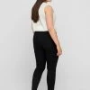 Zizzi Jegging - Black -France Zizzi Soldes 2022 1cdf5e1cad6345c2a7f599c2d36a8dc7