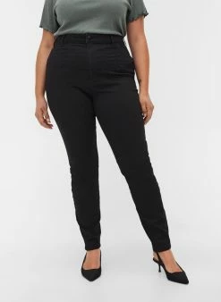 Zizzi Jean Slim - Black