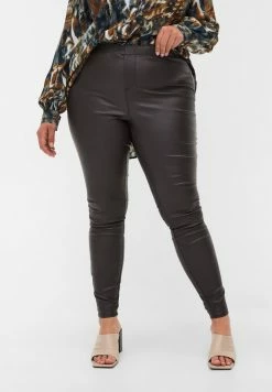 Zizzi Pantalon Classique - After Dark