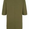 Zizzi STRUKTURIERTES ÄRMELN - Robe De Jour - Ivy Green -France Zizzi Soldes 2022 1ed9f8384195449cac2c6faebd15fa5b
