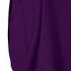 Zizzi SHORT SLEEVED - Robe En Jersey - Purple -France Zizzi Soldes 2022 1eee364178924f27b98ca4ce84be494a