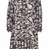 Zizzi Robe Pull - Blue 9 Zizzi Robe Pull - Blue -France Zizzi Soldes 2022 1f9be917f1d642d7878f178f2545b0ca